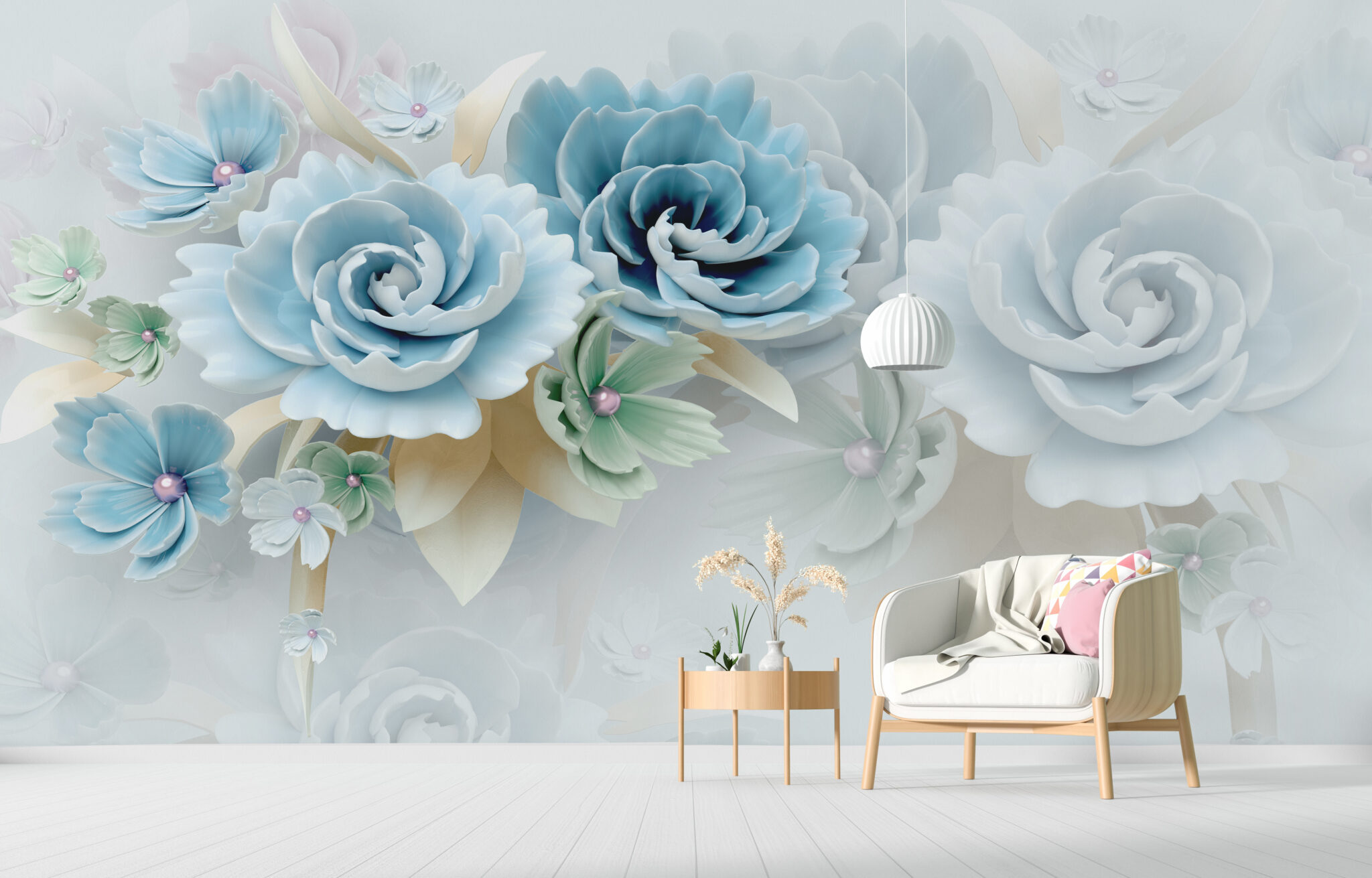 Thật tuyệt vời khi sử dụng giấy dán tường hoa để trang trí cho căn phòng của bạn. Với những hoa văn tinh tế và độc đáo, giấy dán tường hoa sẽ mang lại cho không gian sống của bạn một vẻ đẹp sang trọng và quyến rũ. Hãy cùng chiêm ngưỡng những hình ảnh về giấy dán hoa tuyệt đẹp này.