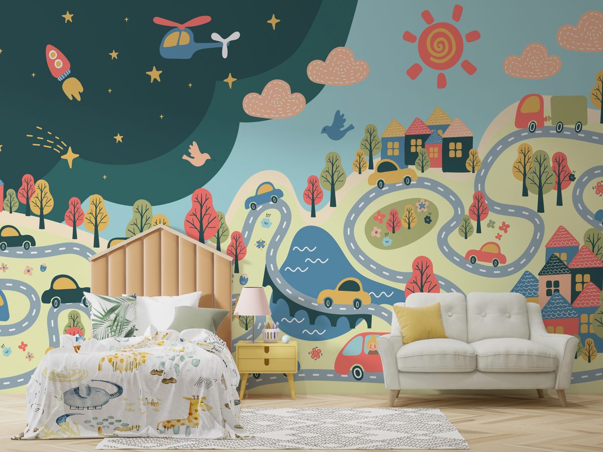 cool wallpapers for kids