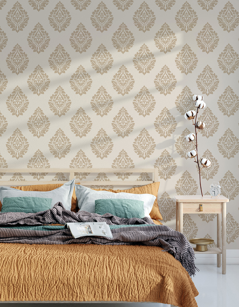 Wallpaper Trend 2023: Look Stylish And Unique in New Year