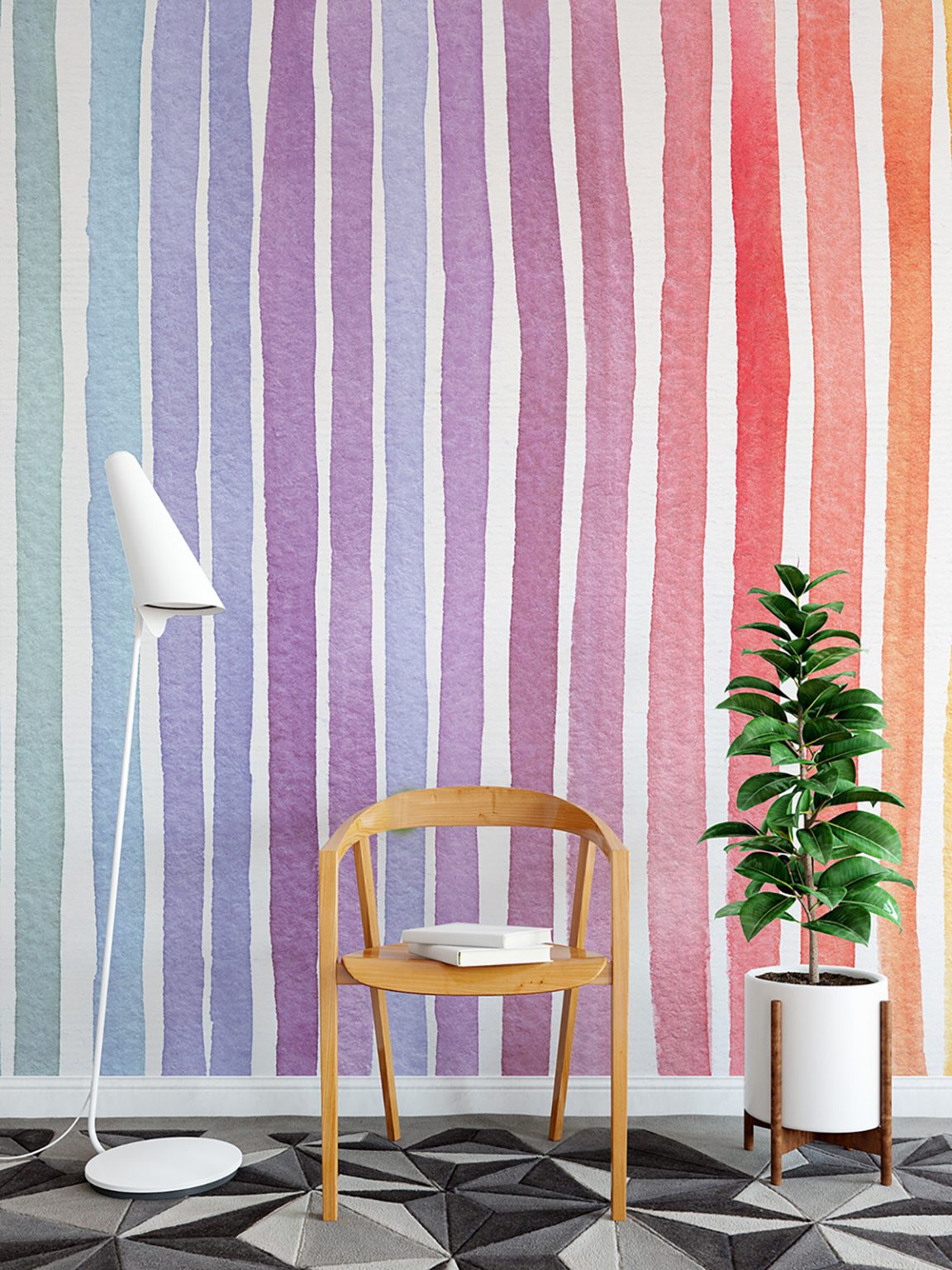 Wallpaper Trend 2023: Look Stylish And Unique in New Year