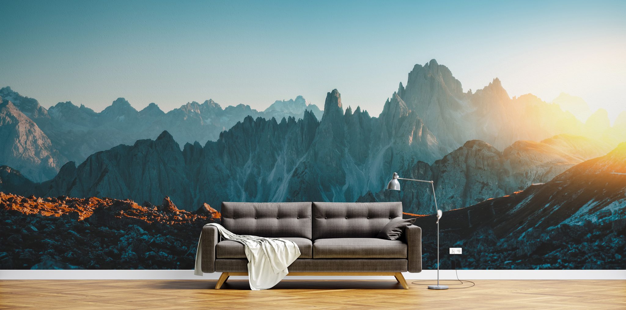 Minimalist, Yet Striking: Discover the Best Aesthetic Wallpapers