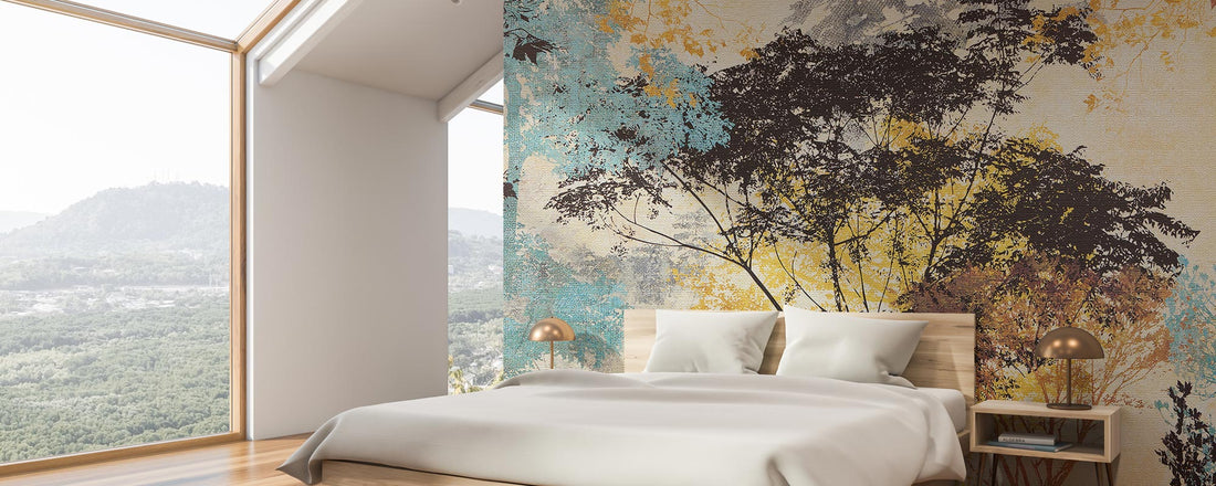 5 Trendy Wallpaper Recommendations for Refreshing Your Interior Design