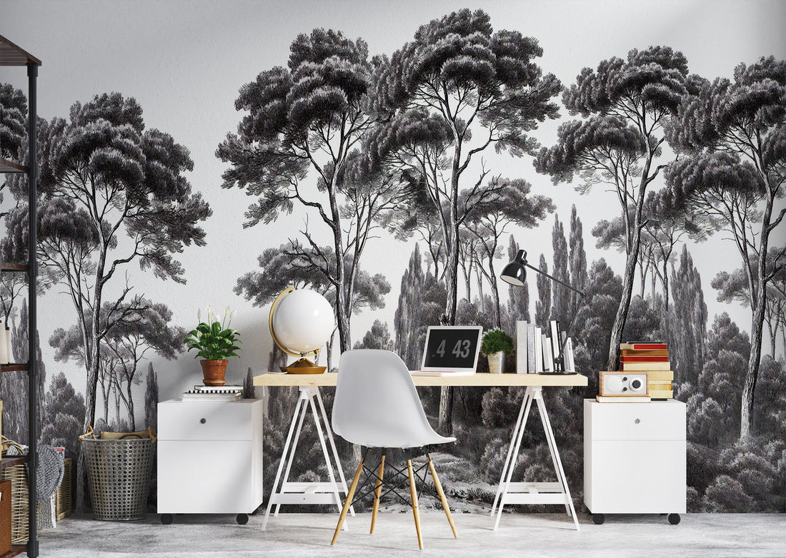 Top 10 Tips for Selecting the Right Tropical Wallpaper Design