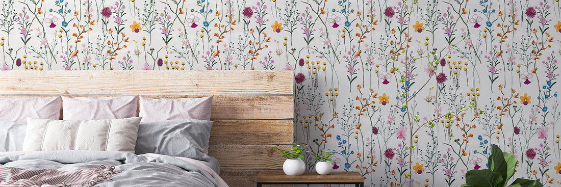 Advantages of Wallpaper for Your Home Makeover