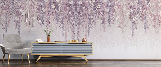 Classical Flower wallpaper collection at Giffywalls