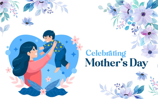 Special Mothers Day Wallpapers for Moms in the UK