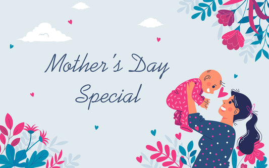 Mothers Day Special: Unique Wallpapers for Moms 