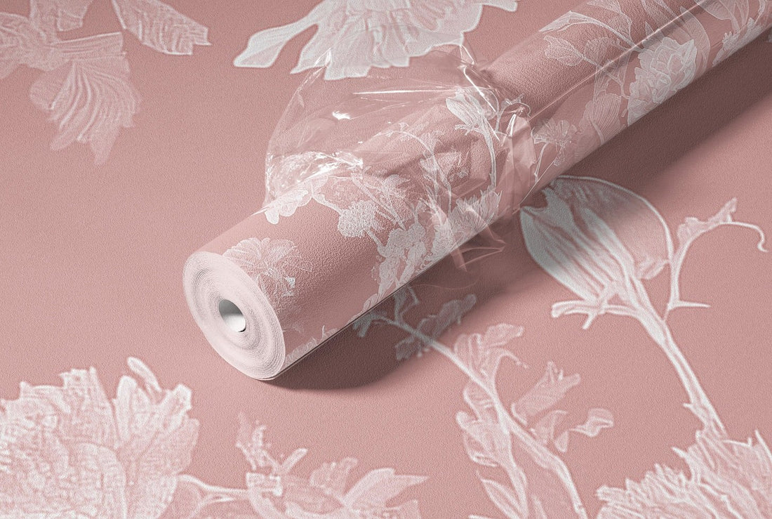 Why Peel and Stick Wallpaper is Your New Home Decor Trend