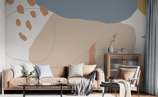 Why Peel and Stick Wallpaper is the Perfect Solution for Any Room