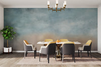 Dining Room Wallpaper