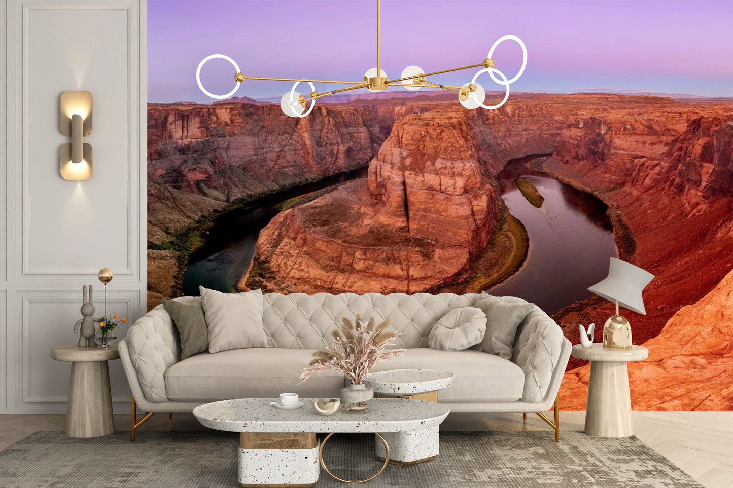 Arizona Grand Canyon Wallpaper Mural