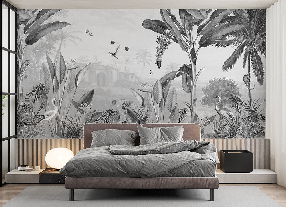 Mural PeelandStick Wallpaper  Youll Adore the New To All the Boys  Always and Forever Collection at Target  POPSUGAR Smart Living Photo 10